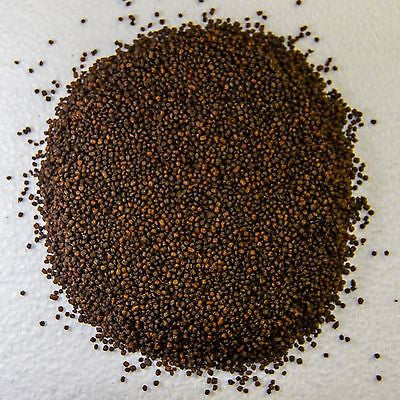 1.2mm Fish food Extruded Pellet, All fish, Our custom Blend 15.7 ounce package FREE SHIPPING